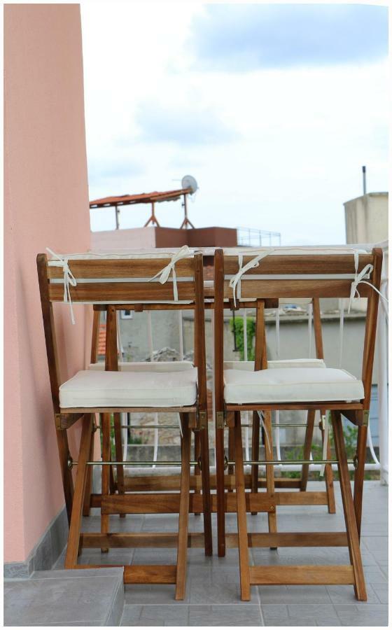 פרימוסטן Apartman Loretta מראה חיצוני תמונה
