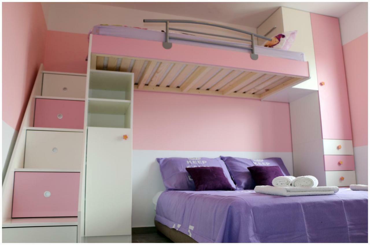 פרימוסטן Apartman Loretta מראה חיצוני תמונה